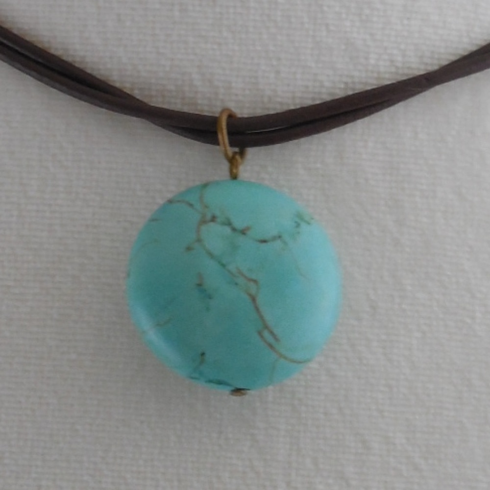 Athens Protasis Necklace